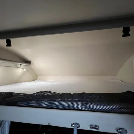 Gemuetlicher Camper-wiesnnah Kalthof