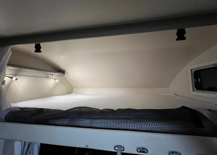 Gemuetlicher Camper-wiesnnah Kalthof